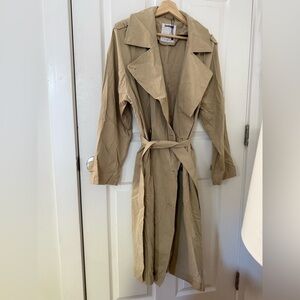 Garage Trenchcoat -M